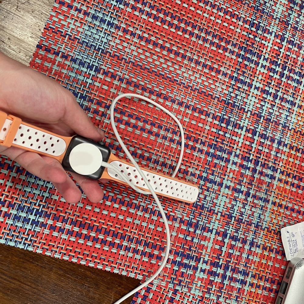 Apple Watch Series 3 - image 2